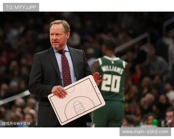 雄鹿排名东部第十二位 未来五年选秀权压力促使摆烂抉择