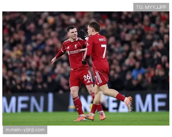 利物浦维尔茨伊萨克双双缺阵，进攻体系面临创造力真空